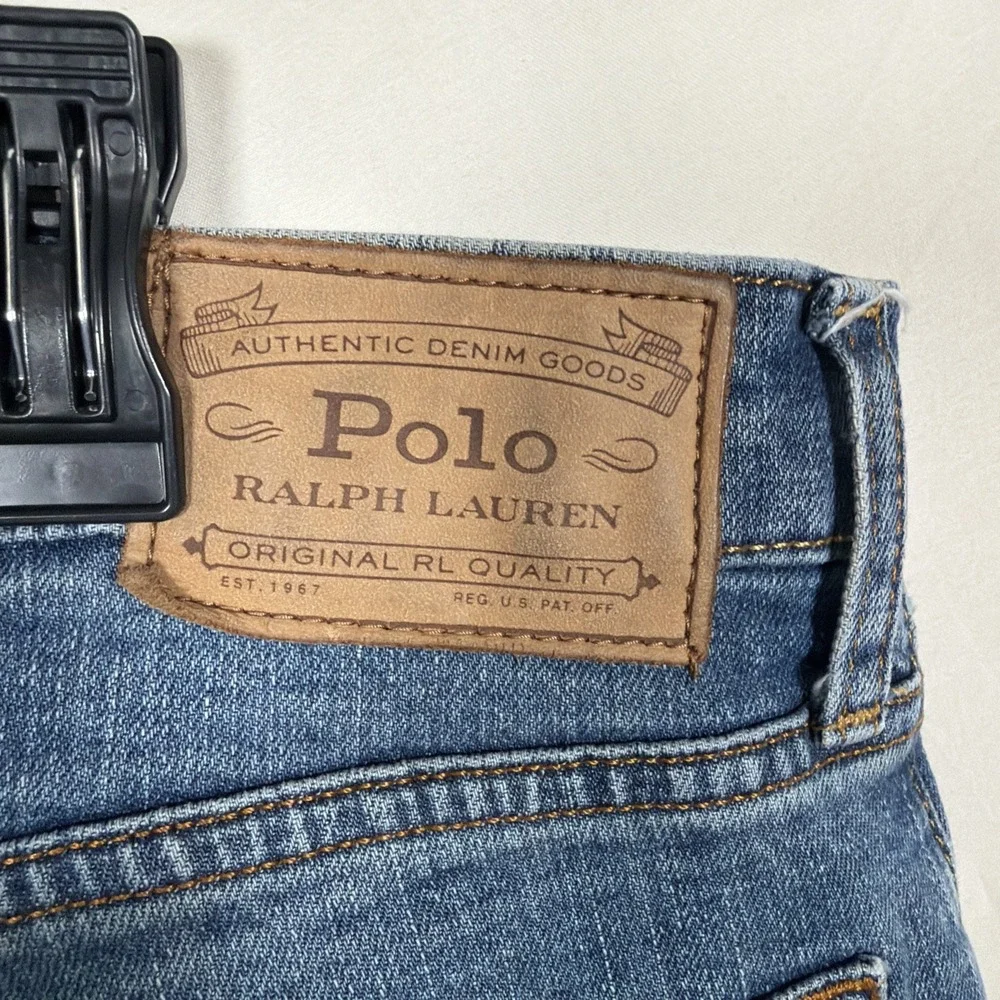 Polo Ralph Lauren preowned excellent
