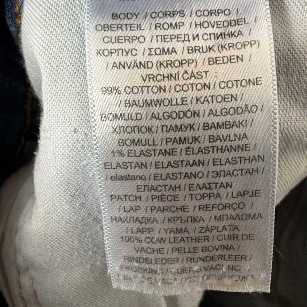 Polo Ralph Lauren preowned excellent
