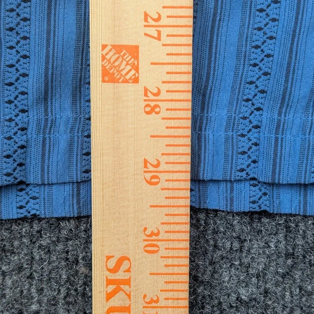 The North Face flaw there