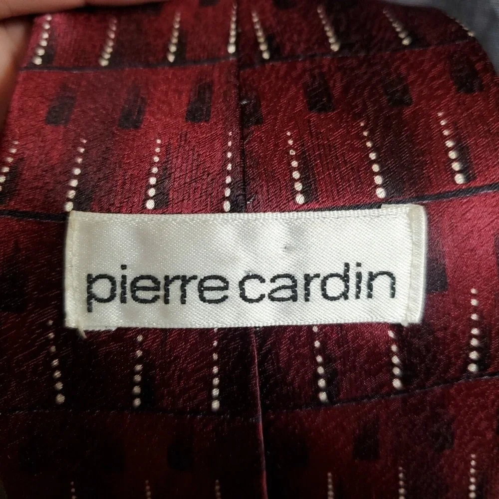 Pierre Cardin vintage pierre