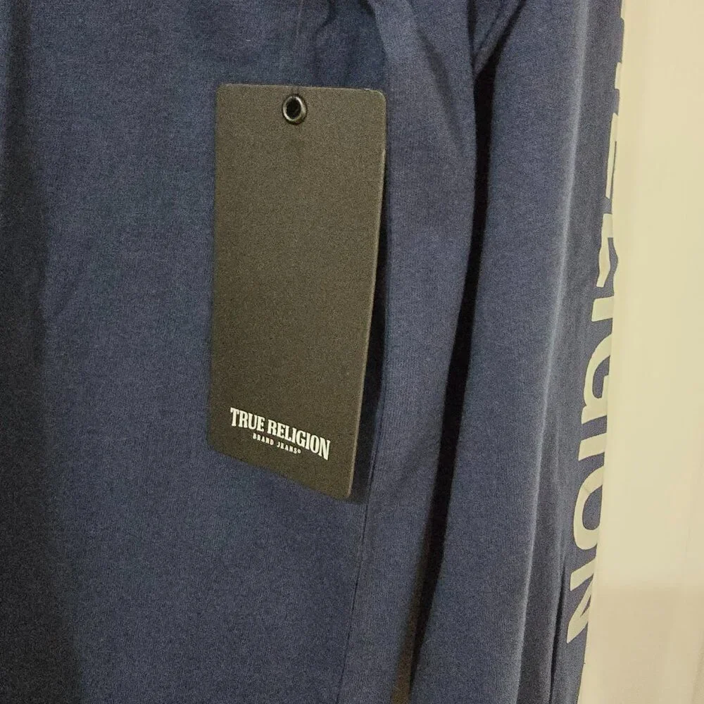 True Religion brand new
