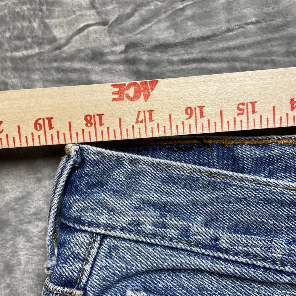 Levis discover ultimate
