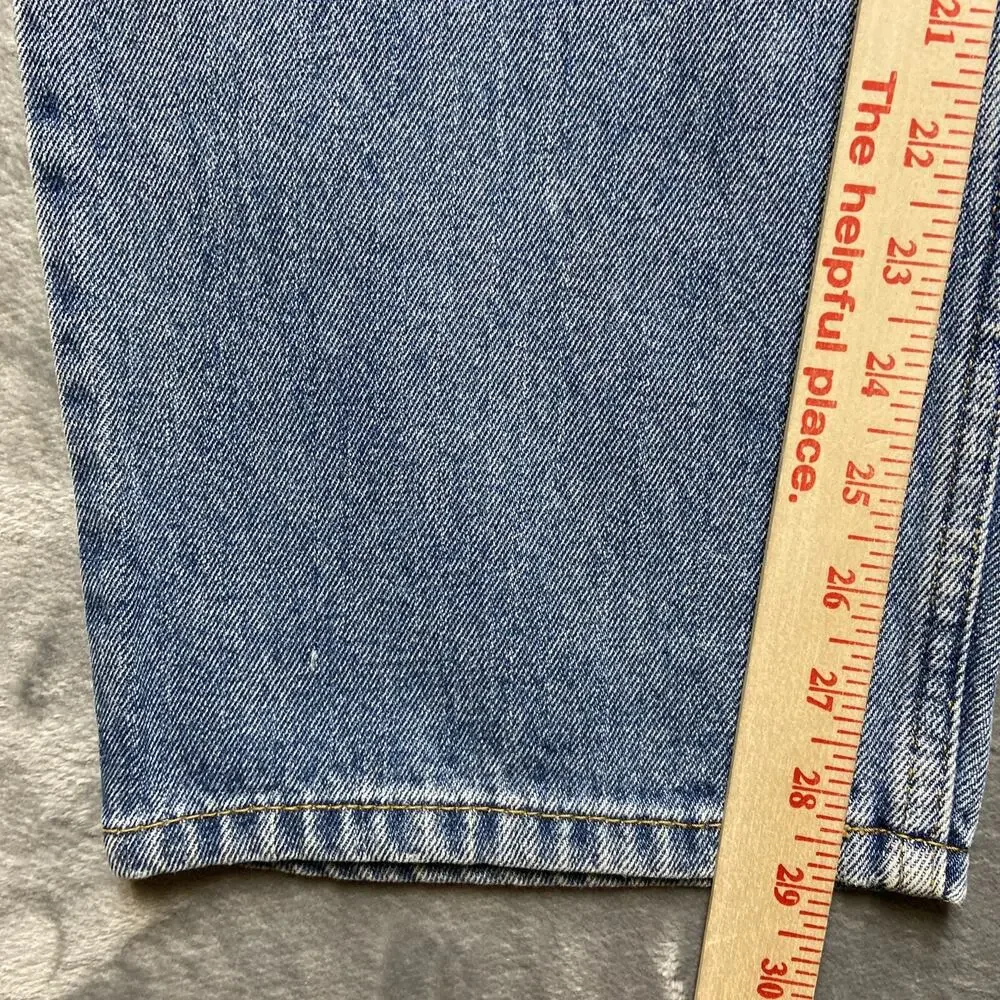Levis discover ultimate