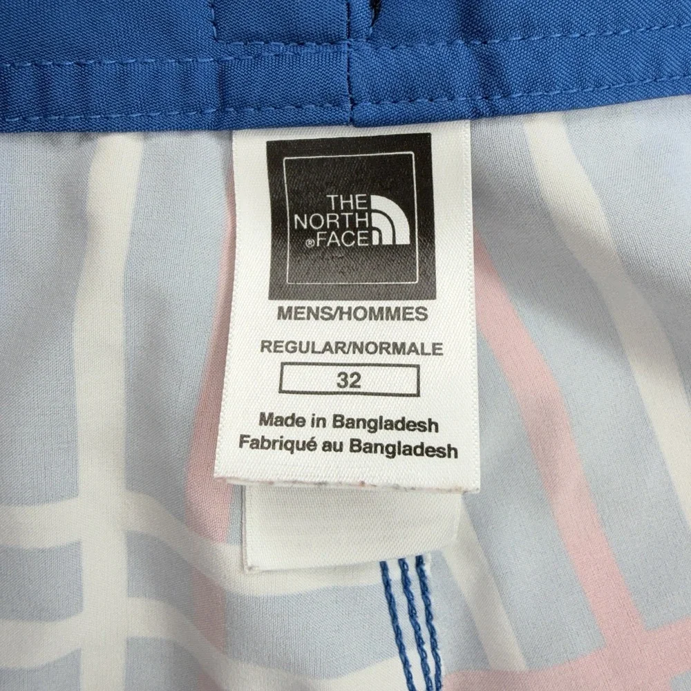 The North Face north face