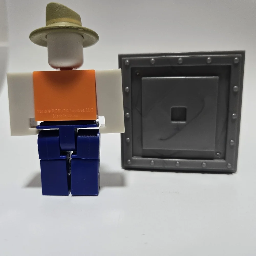 roblox eric cassel