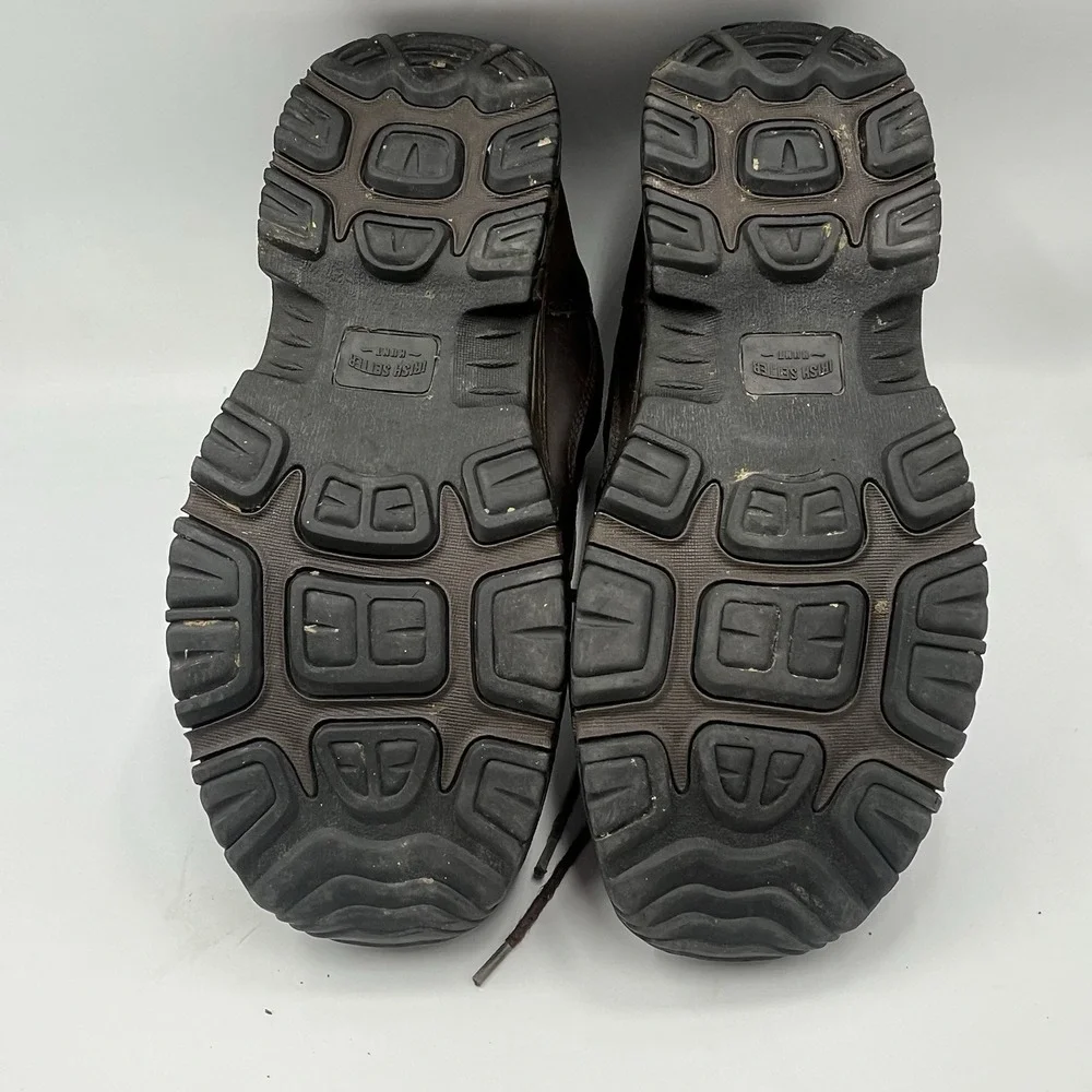 Red Wing Shoes questions are