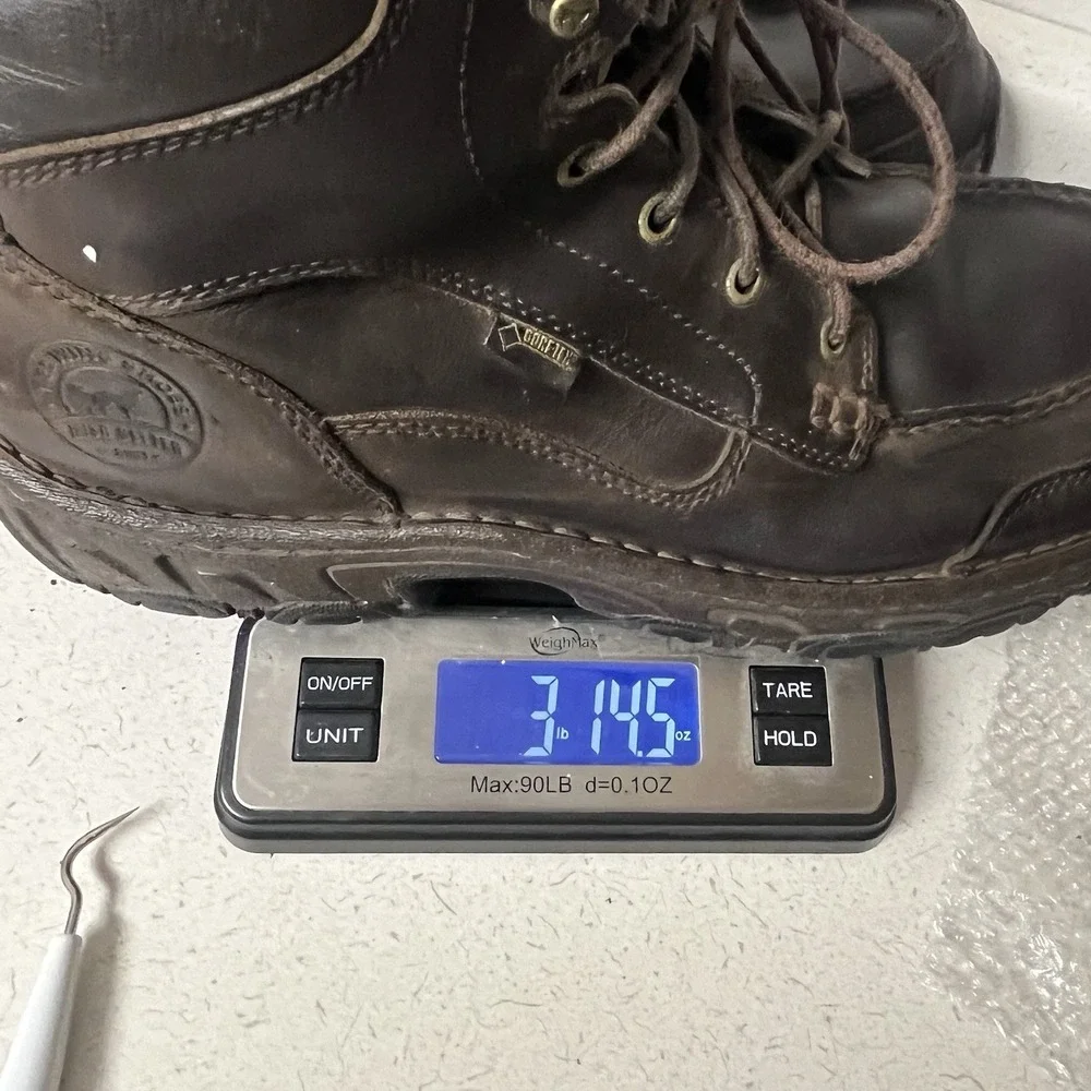 Red Wing Shoes questions are