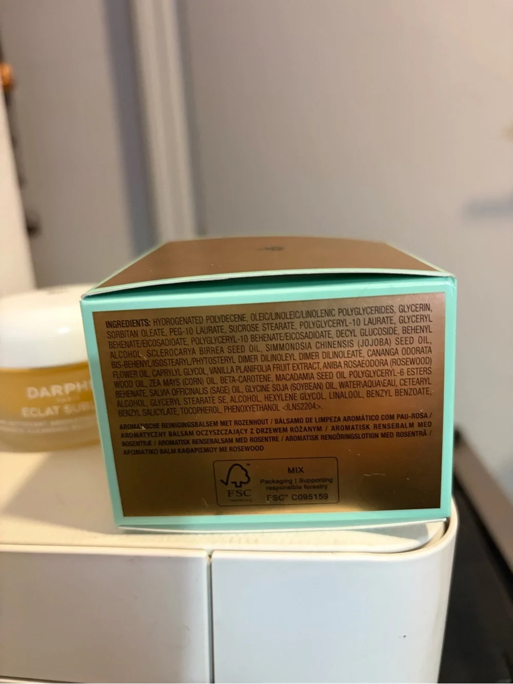 Darphin éclat sublime