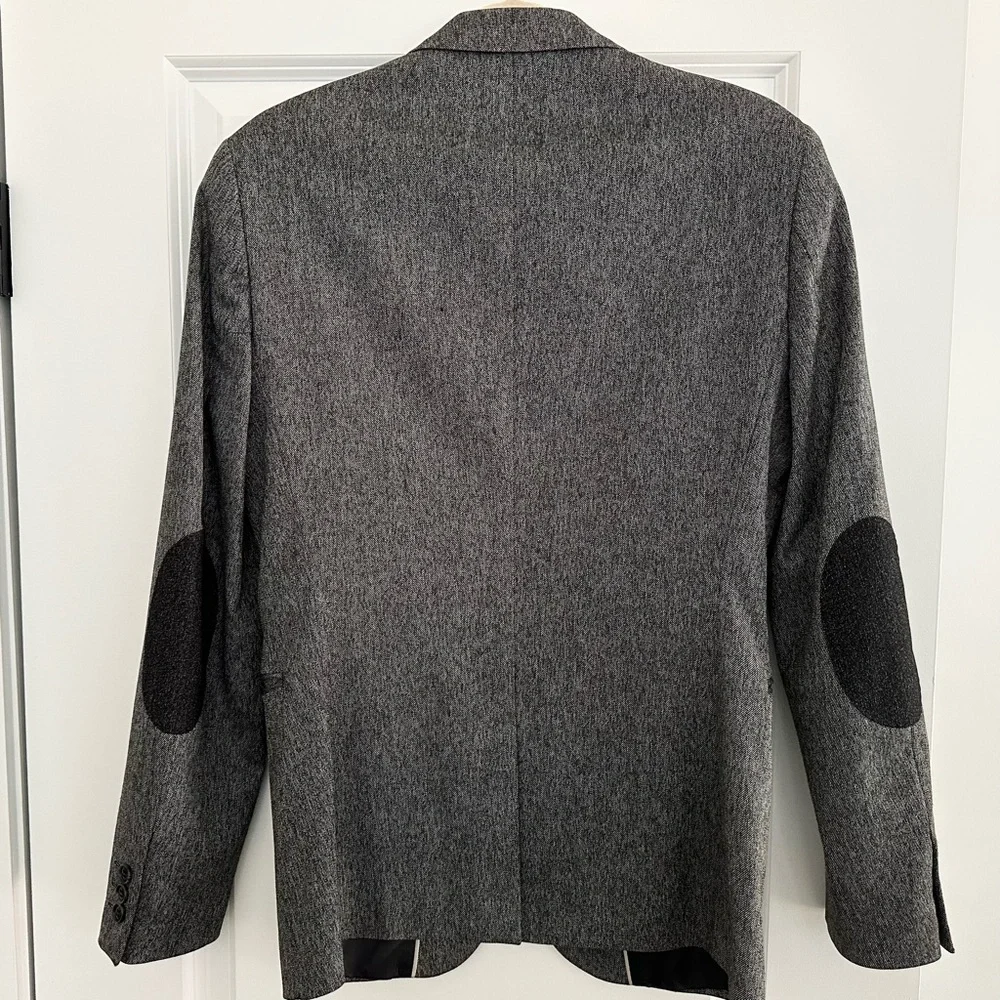 H&M pocket are