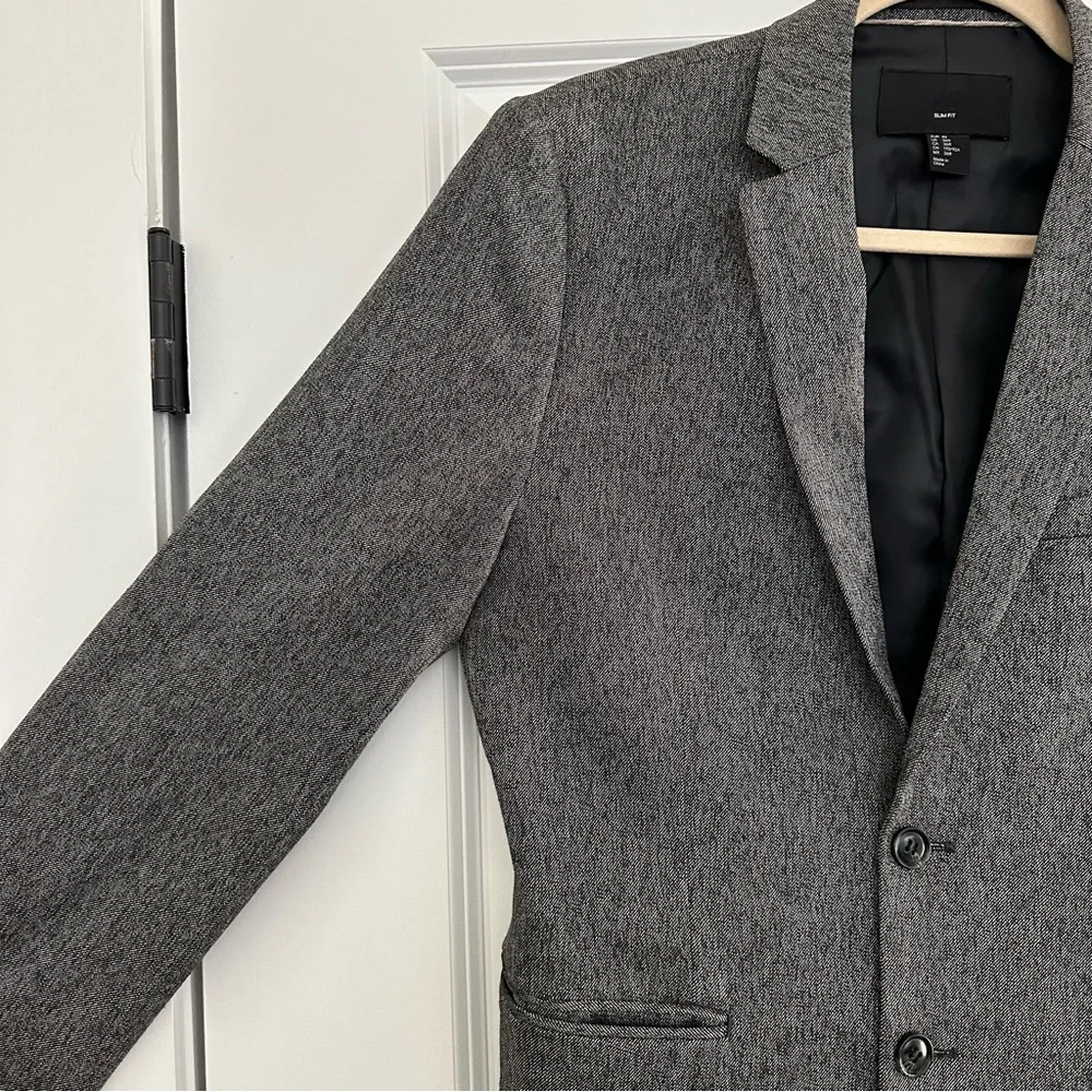 H&M men’s there