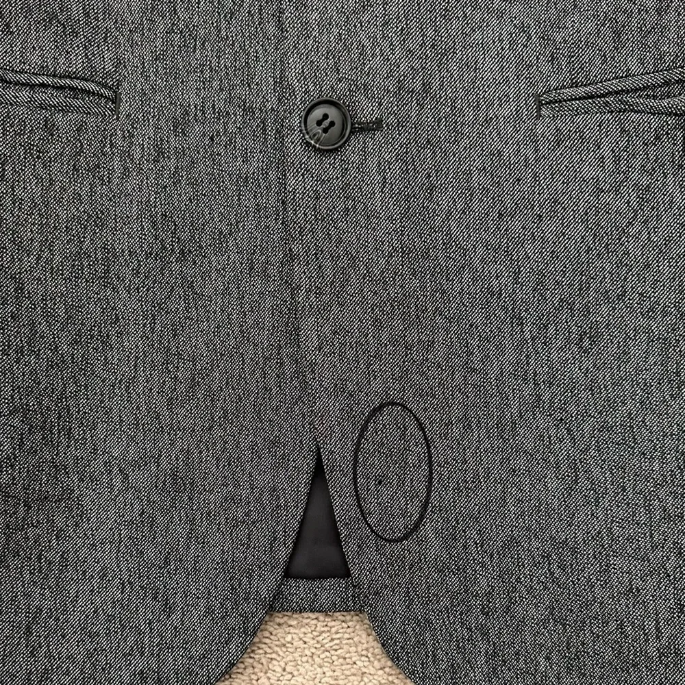 H&M black elbow