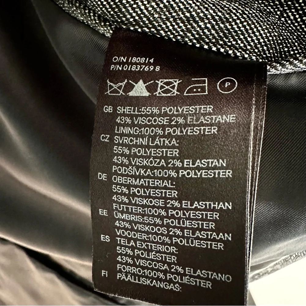 H&M additional lots