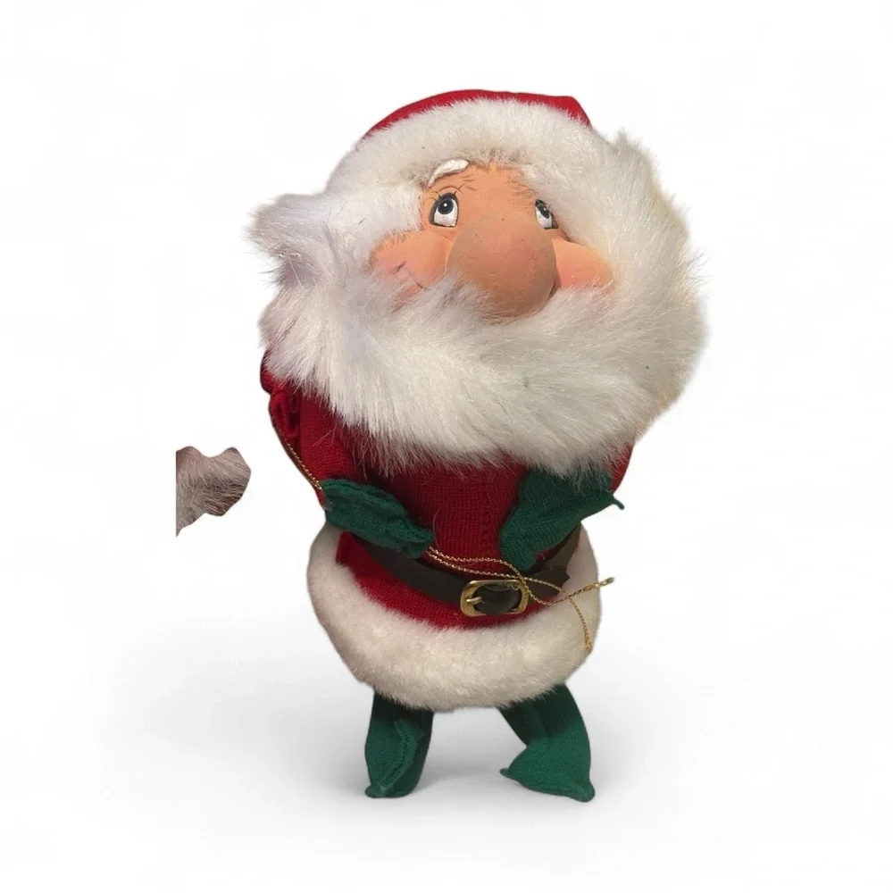 SantaS Best bring holiday