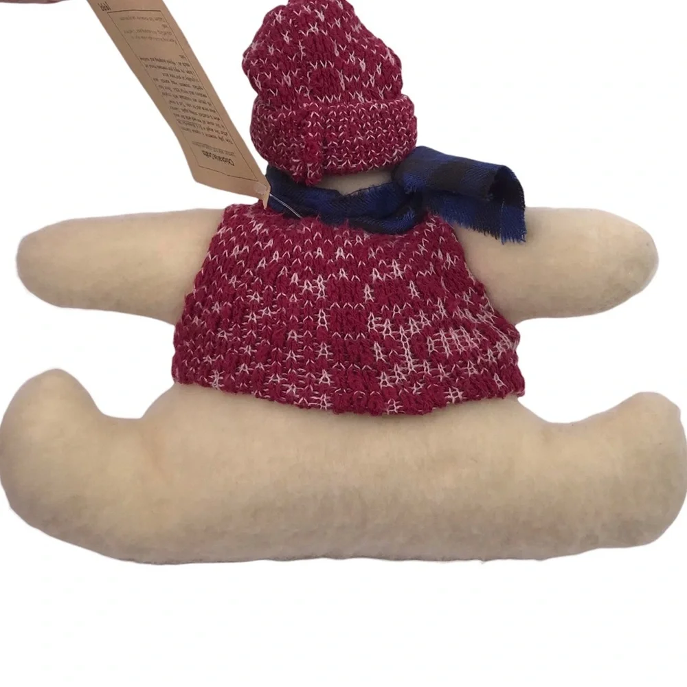 Chickadee Crafts woven 11” has