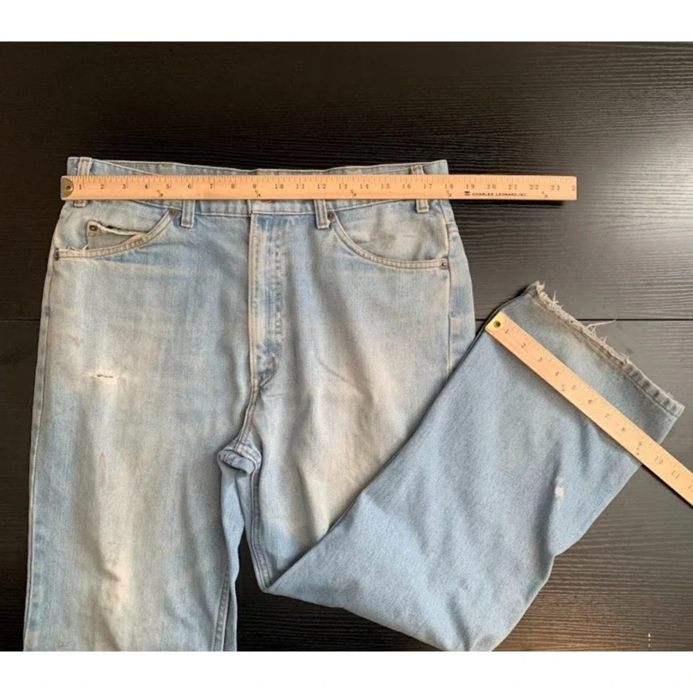 Levis vintage levi