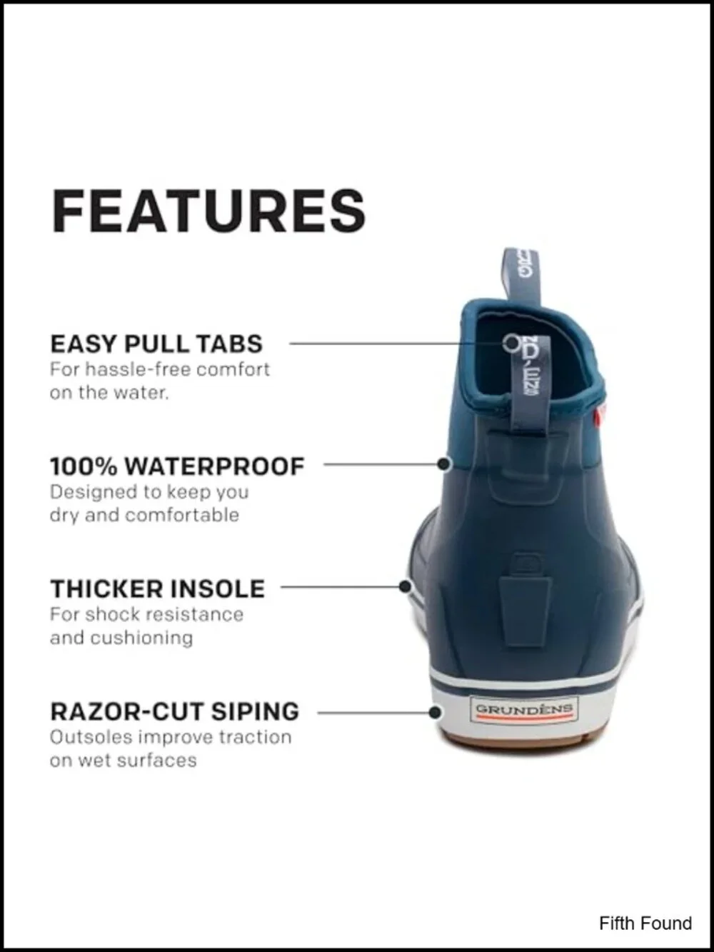 N/A these durable