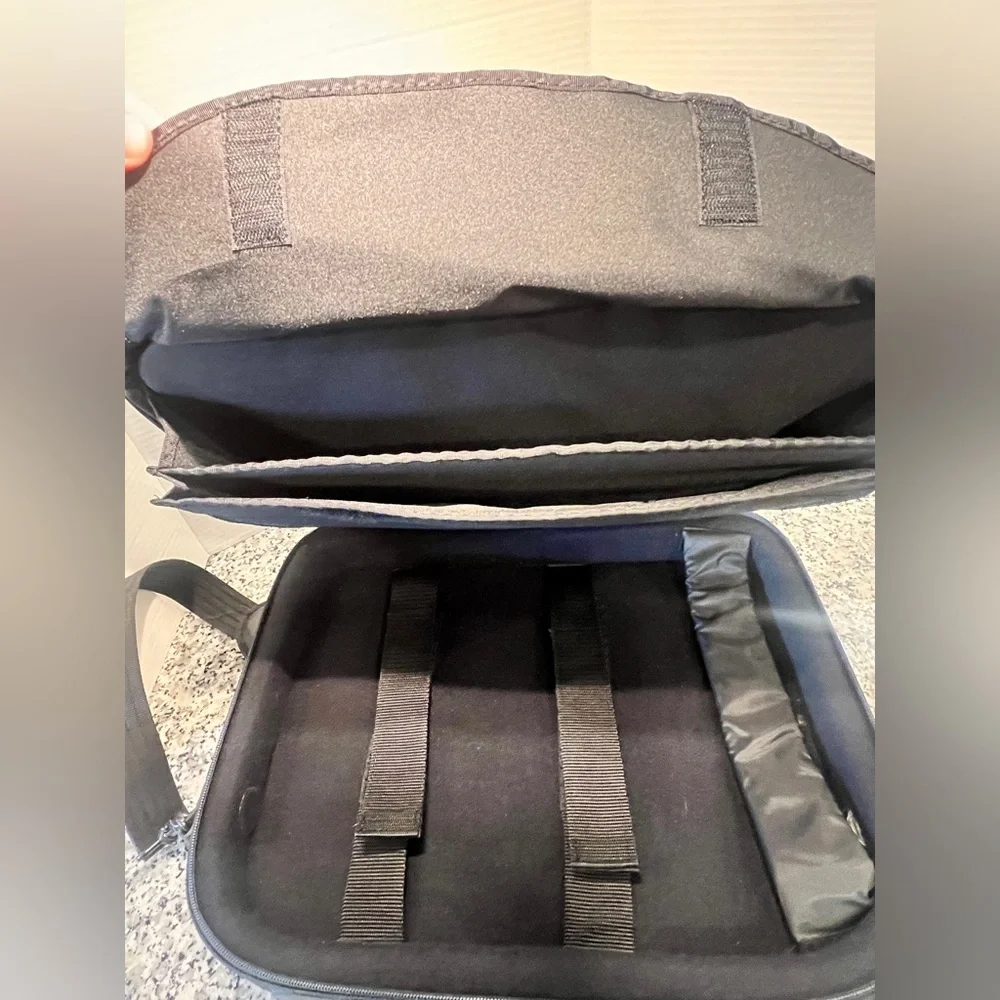 Dell excellent zippers