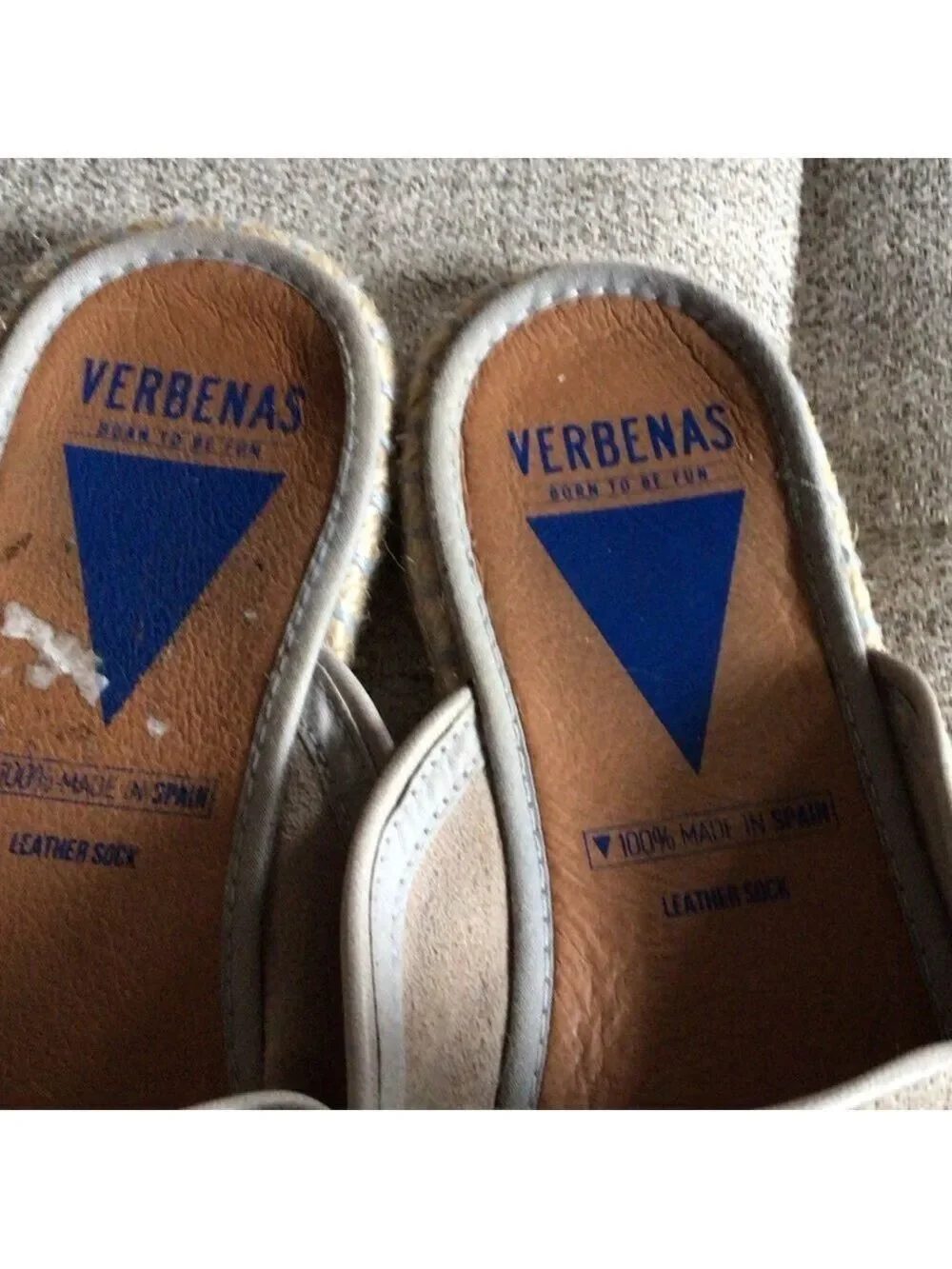 Verbenas stylish easy