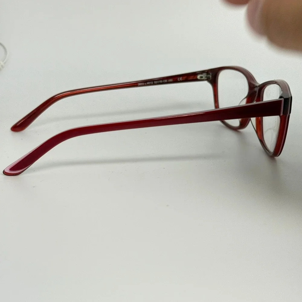Prodesign Denmark measurements lens