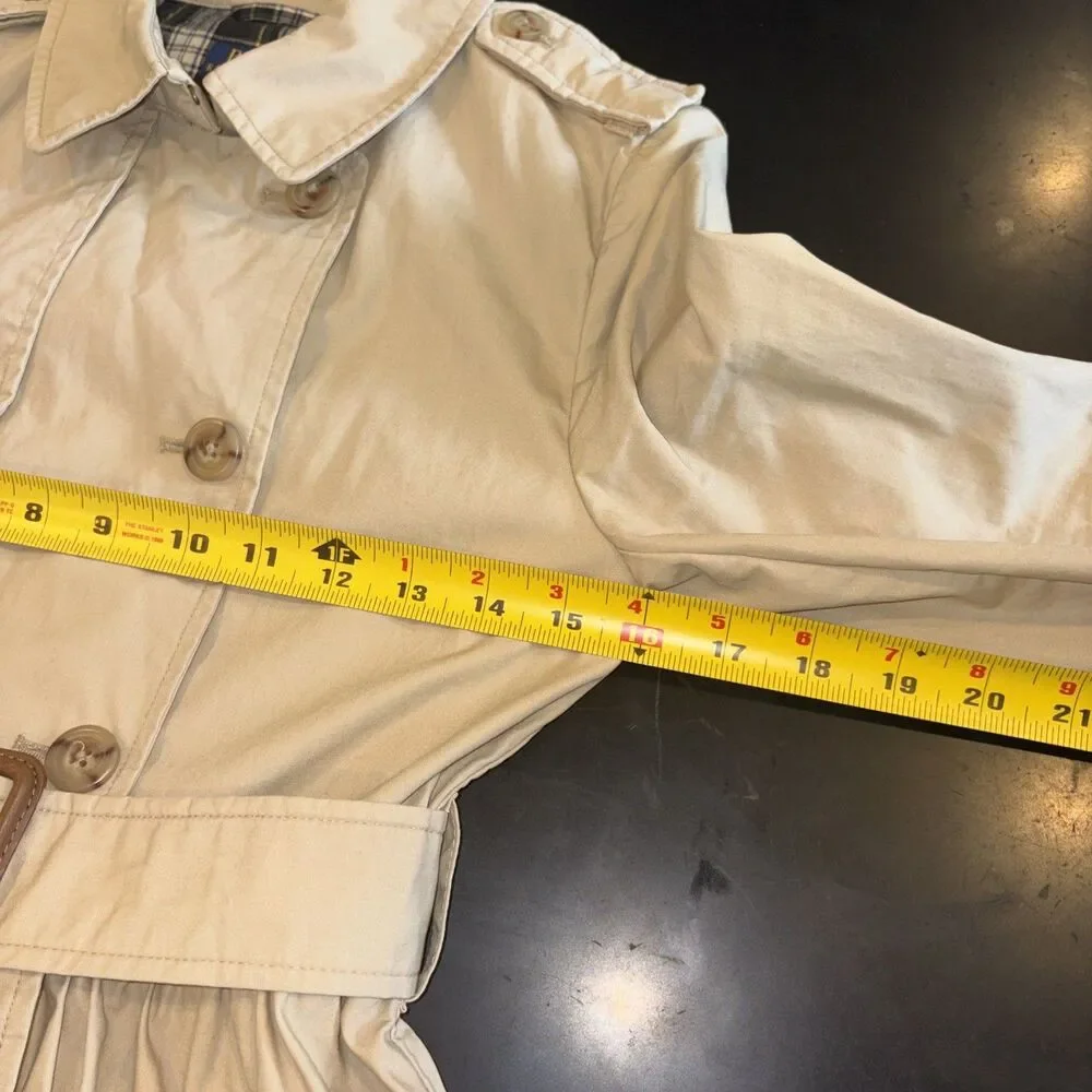Ralph Lauren pre owned