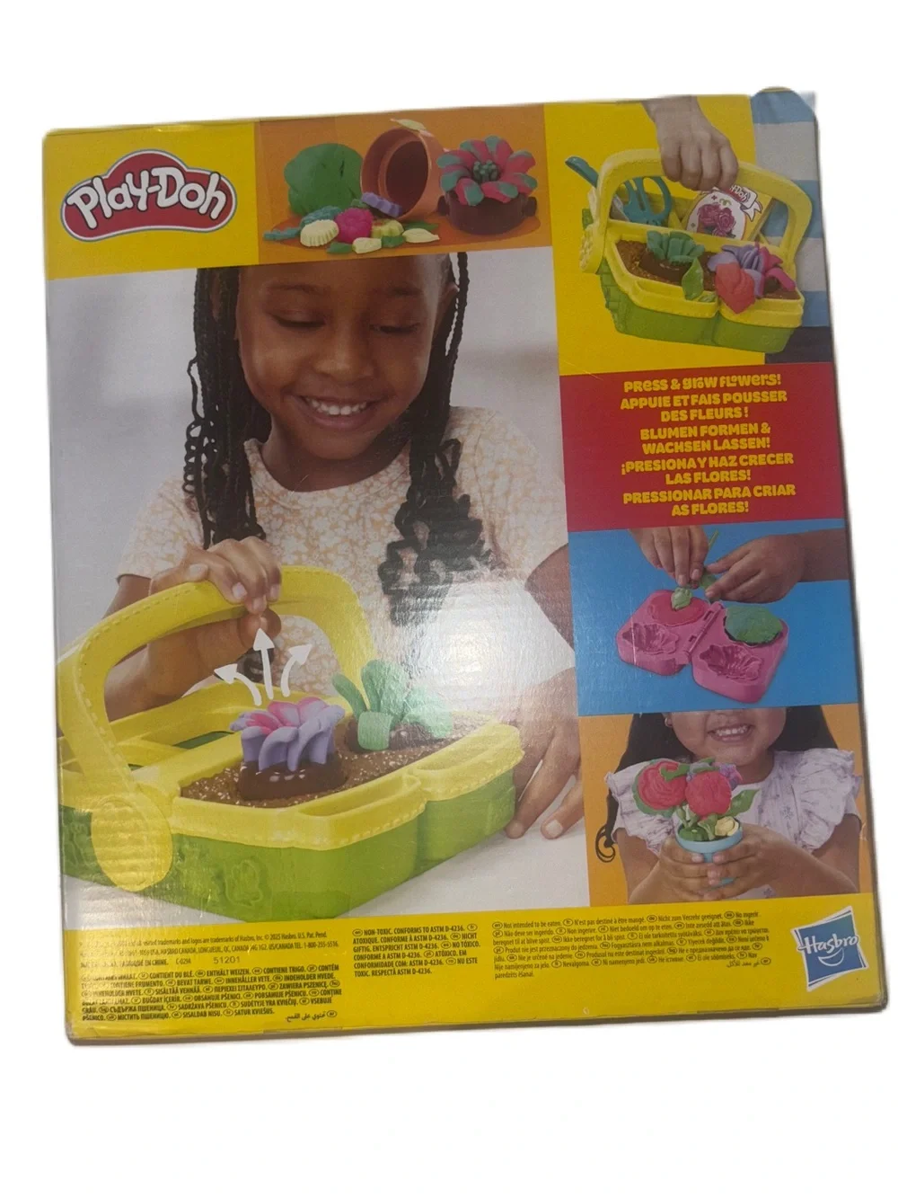 Play-Doh play doh