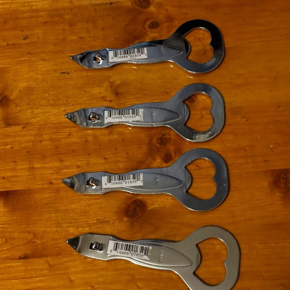 N/A vintage stainless