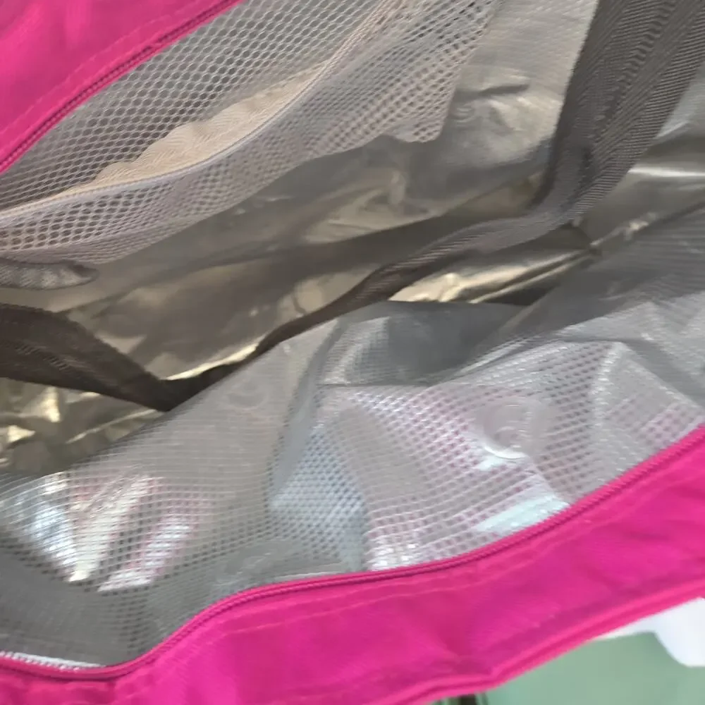 Igloo soft insulated