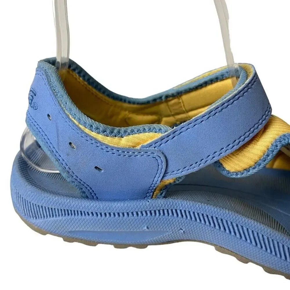 Teva rubber collection great