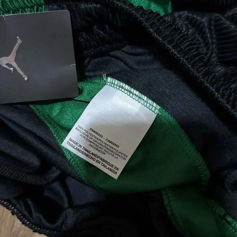 Jordan brand new