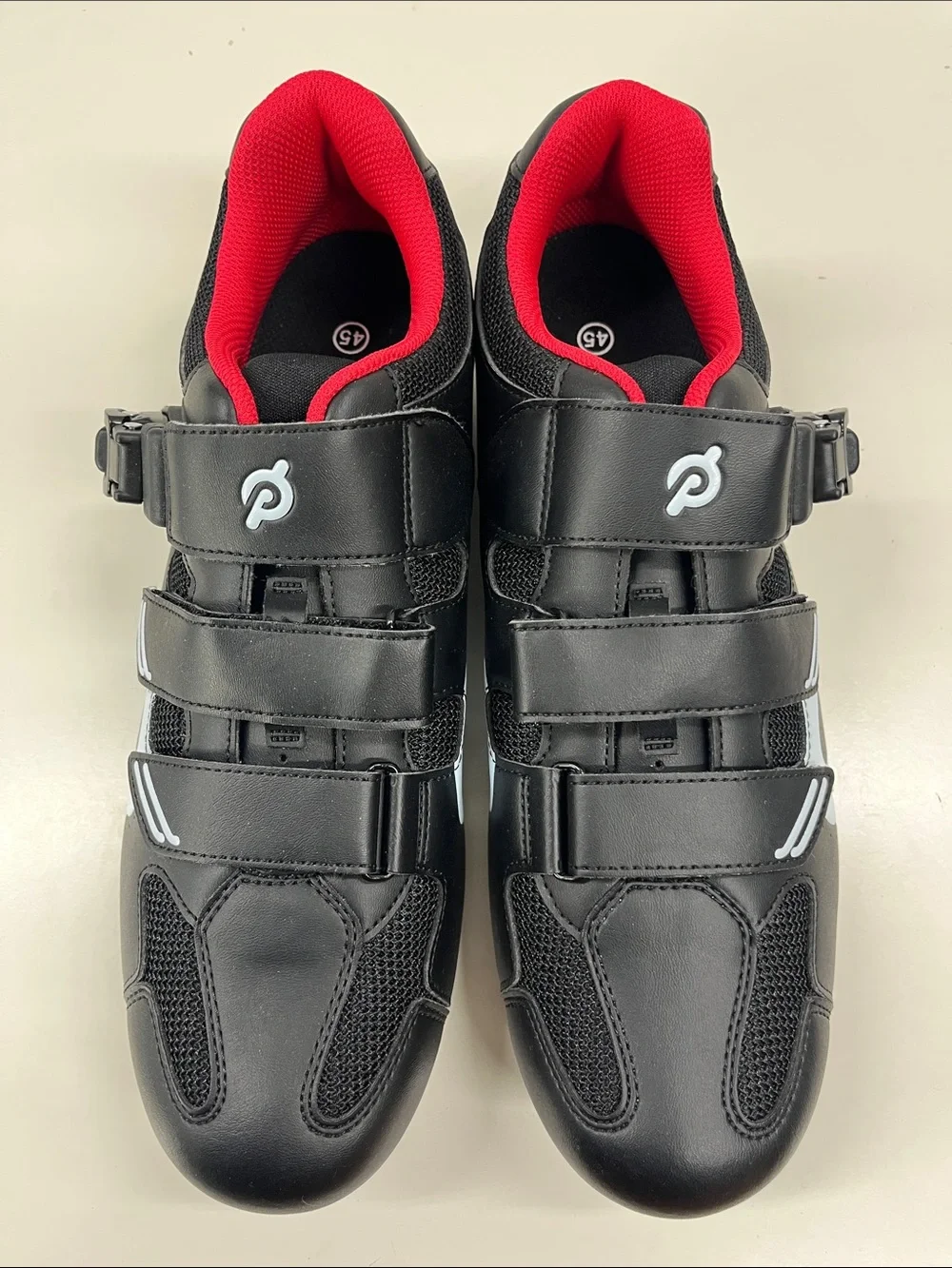 Peleton Cycling Shoes new peleton
