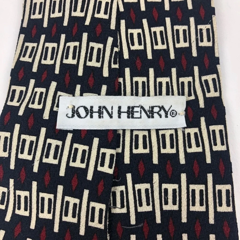 john henry john henry