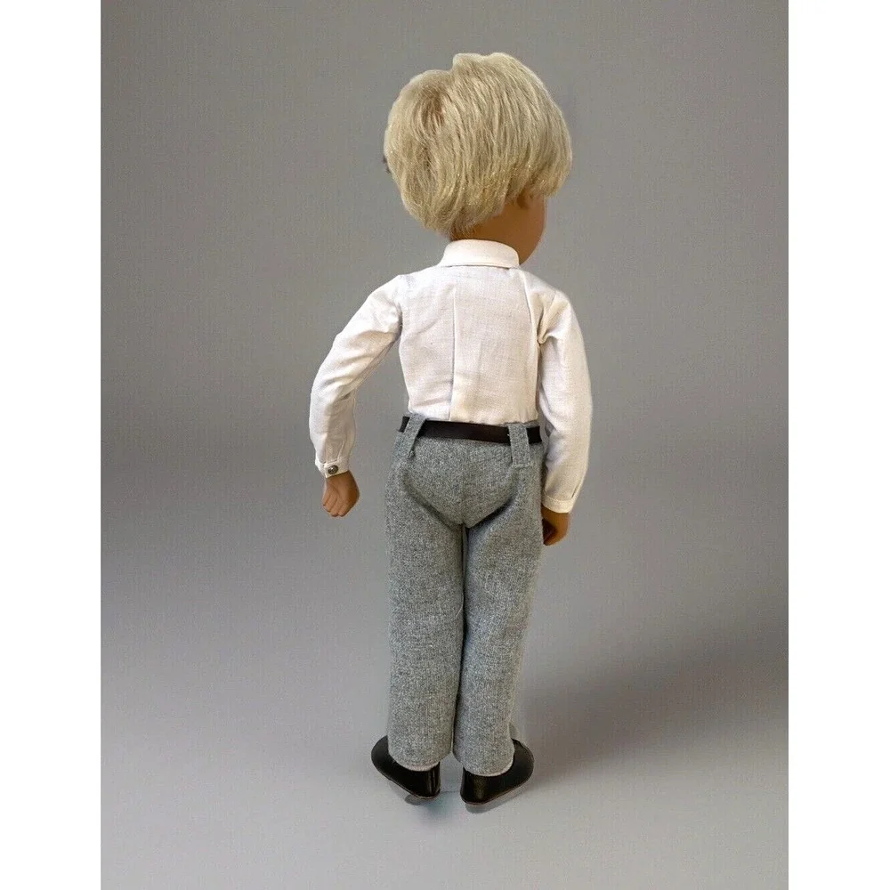 Sasha pre owned