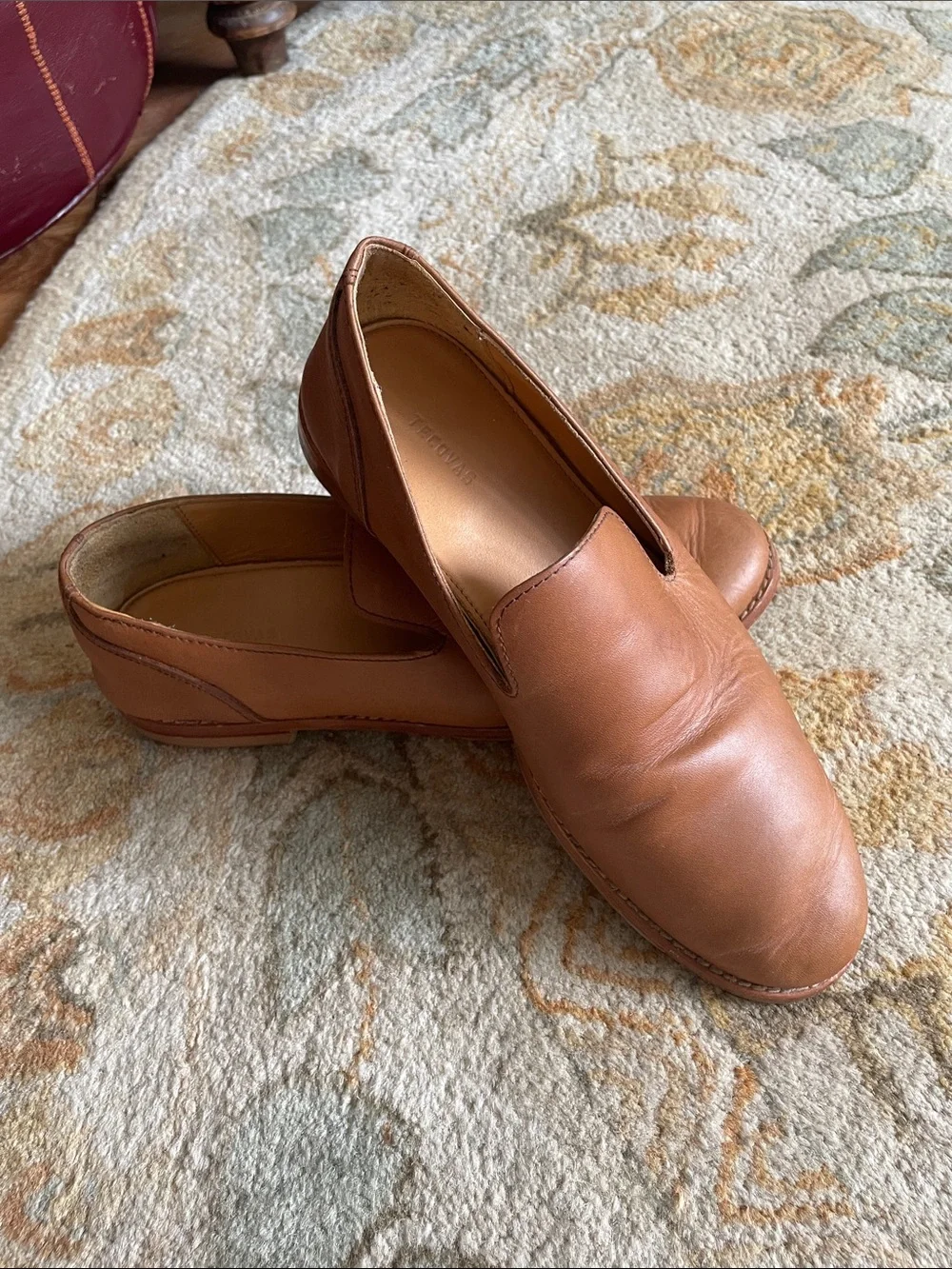 Tecovas •size 8d