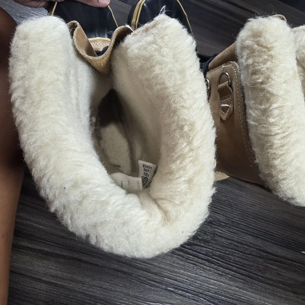 Sorel great vintage