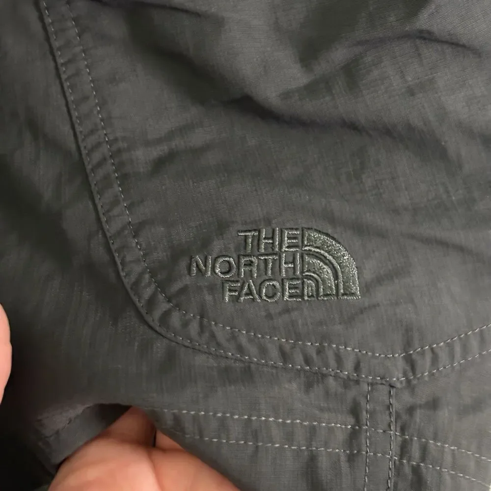 The North Face north face