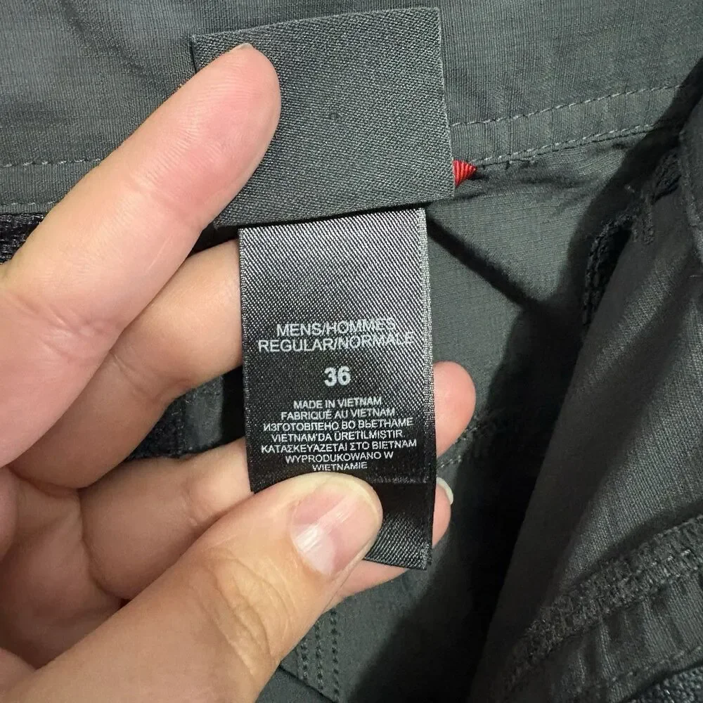 The North Face north face
