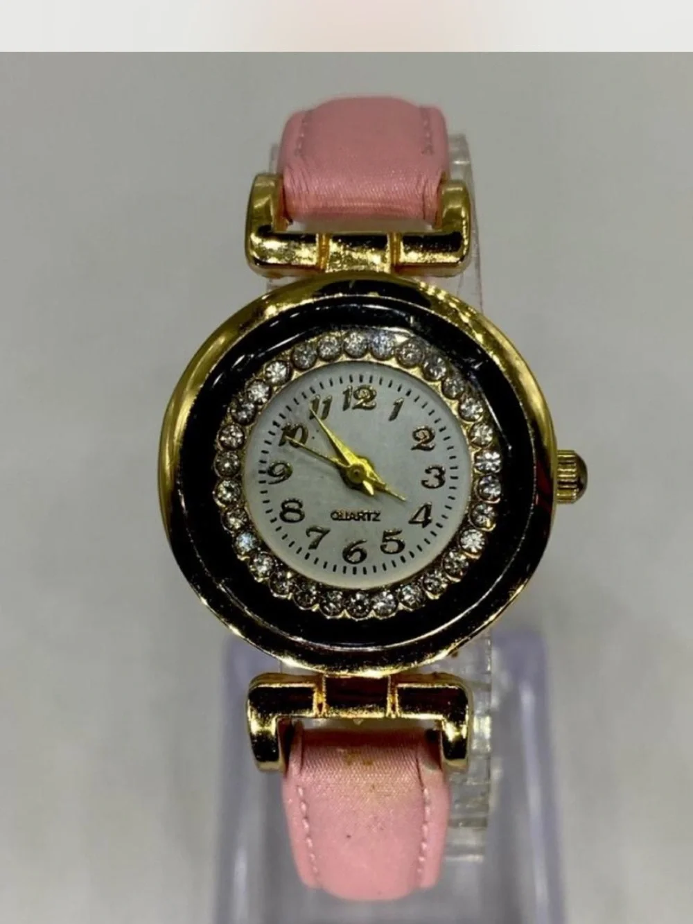 N/A bezel band everyday