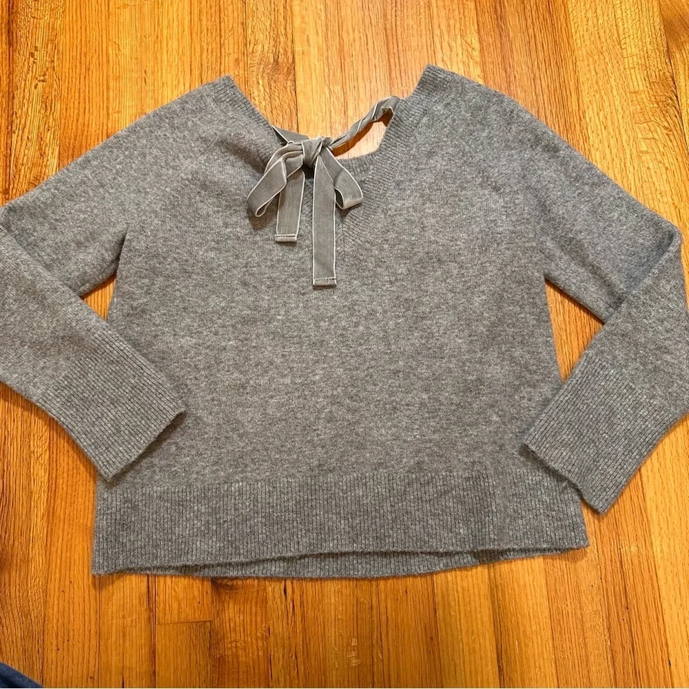 J. Crew crew voletta