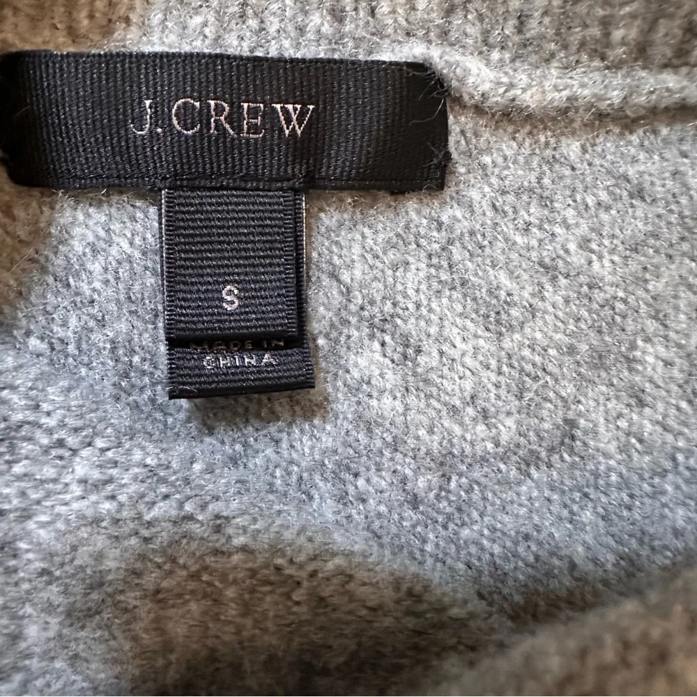 J. Crew crew voletta