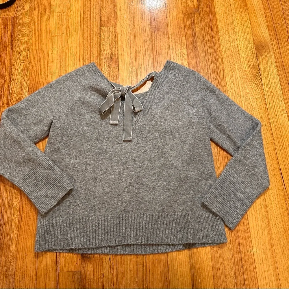 J. Crew crew voletta