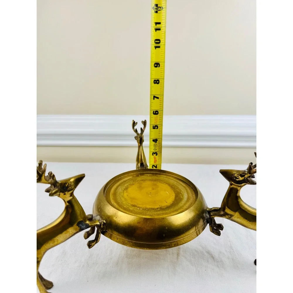 India Exotics Inc solid brass