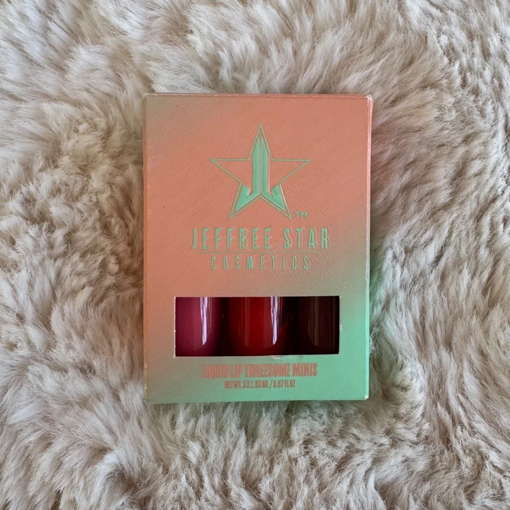 Jeffree Star bundle discount