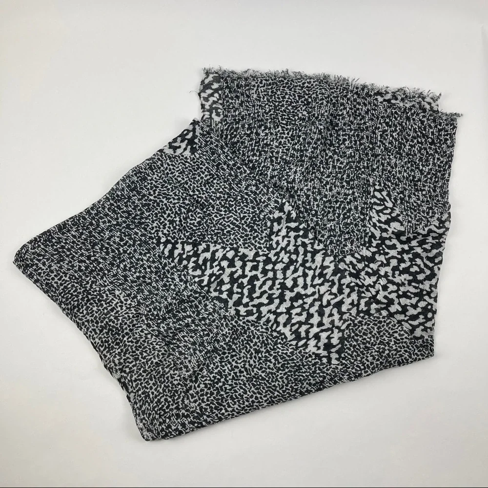 N/A scarf women