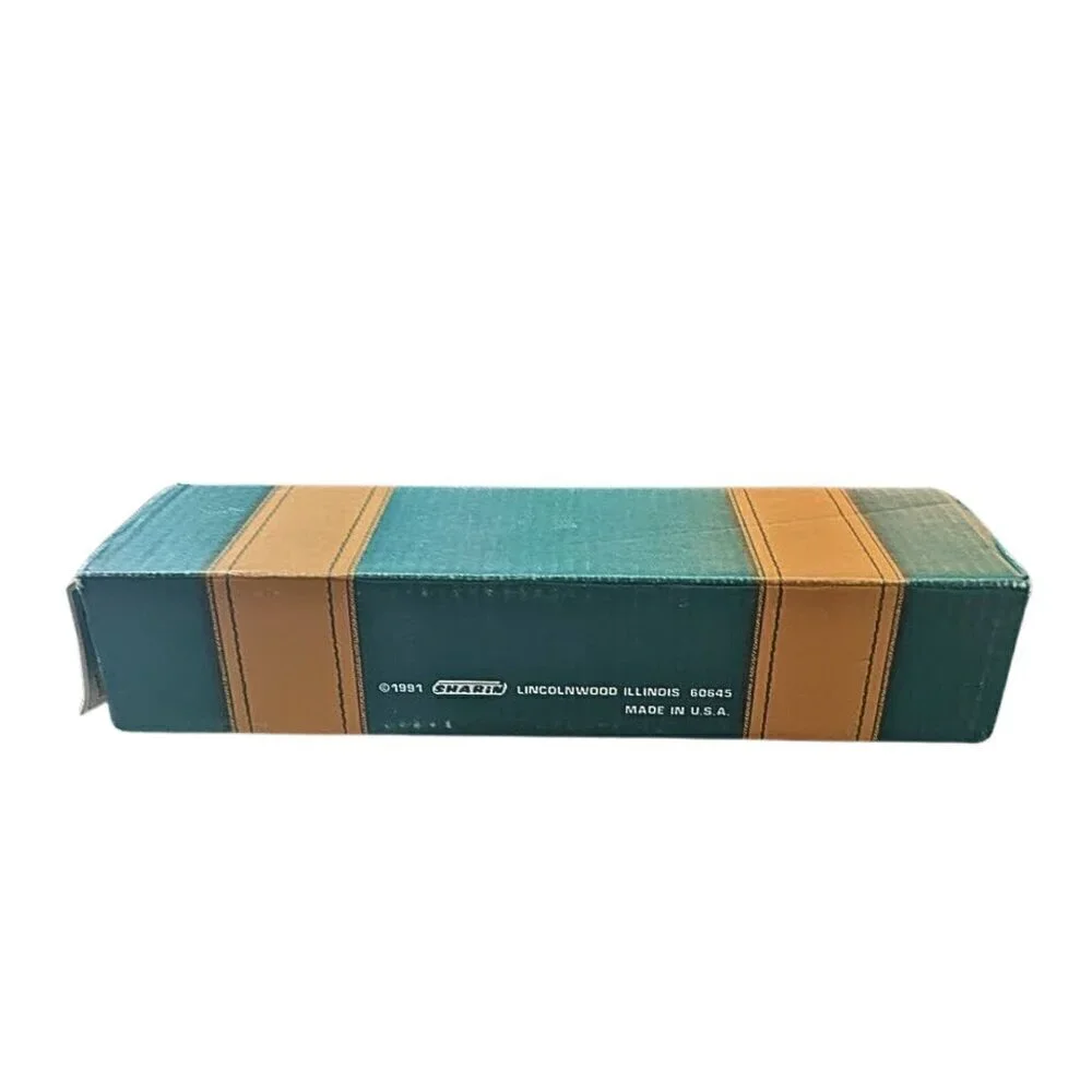 Vintage 1991 Dunruss Baseball Card Box Full Set