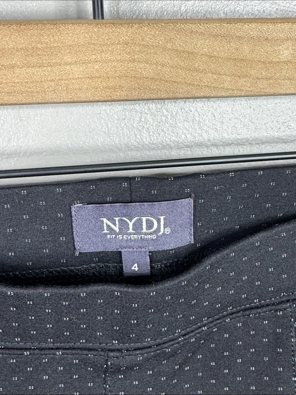 NYDJ streamline your