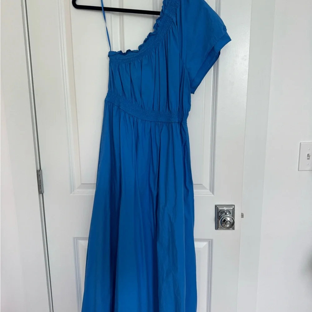 J. Crew chic one