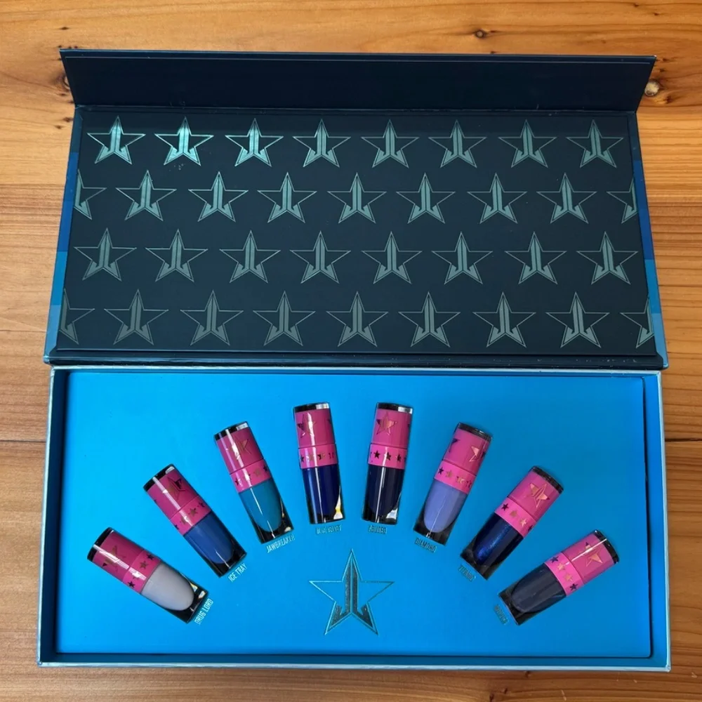 Jeffree Star bundle discount
