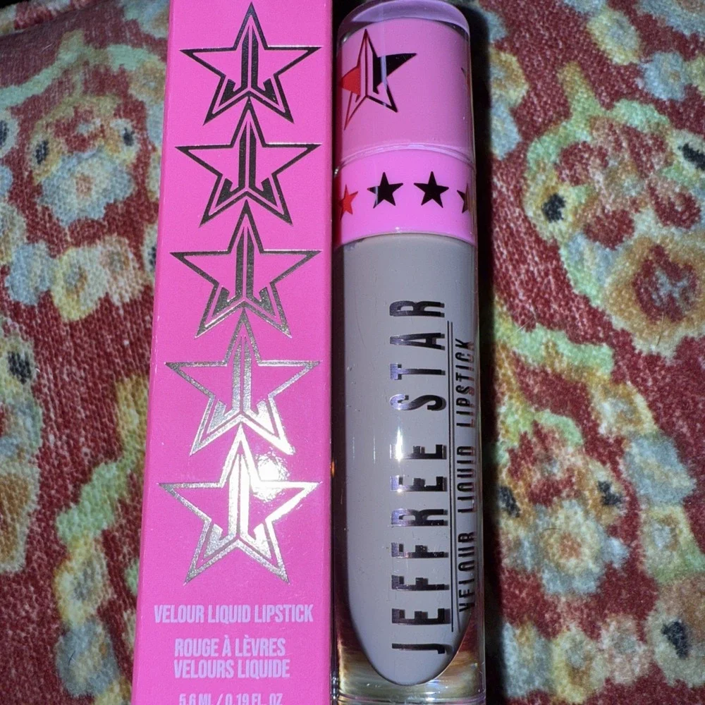 Jeffree Star jeffree star