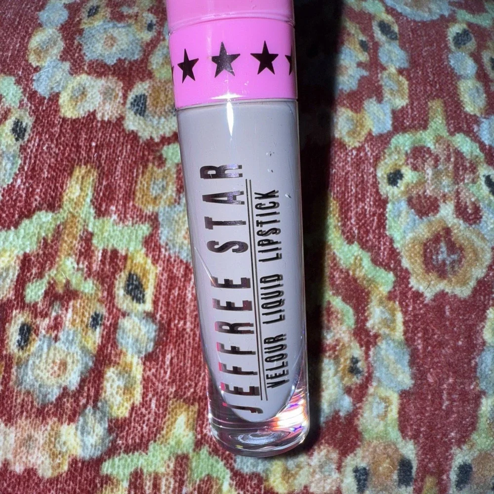 Jeffree Star jeffree star