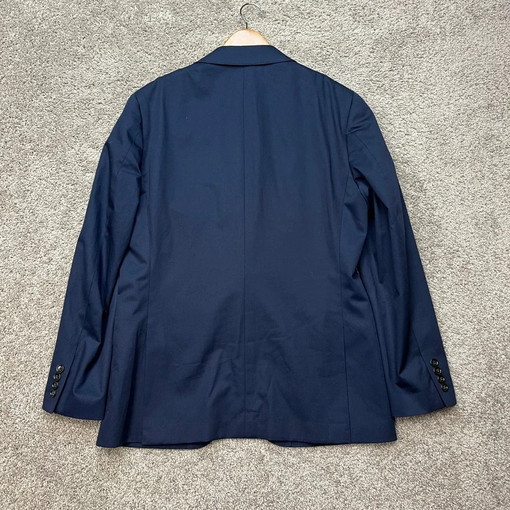 J. Crew Factory ludlow blazer
